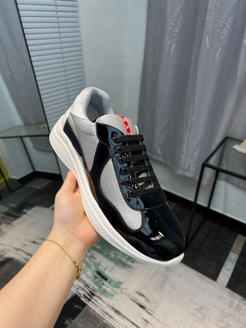 Prada Casual Shoes